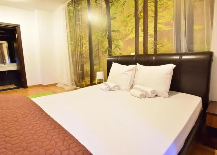 Upground Residence Apartments