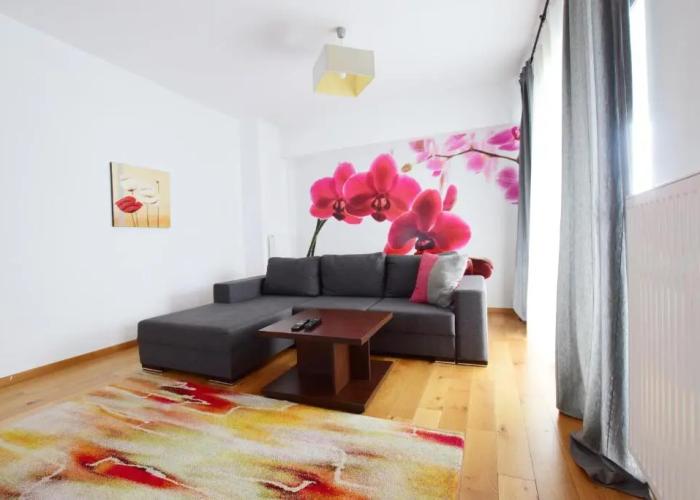 Upground Residence Apartments