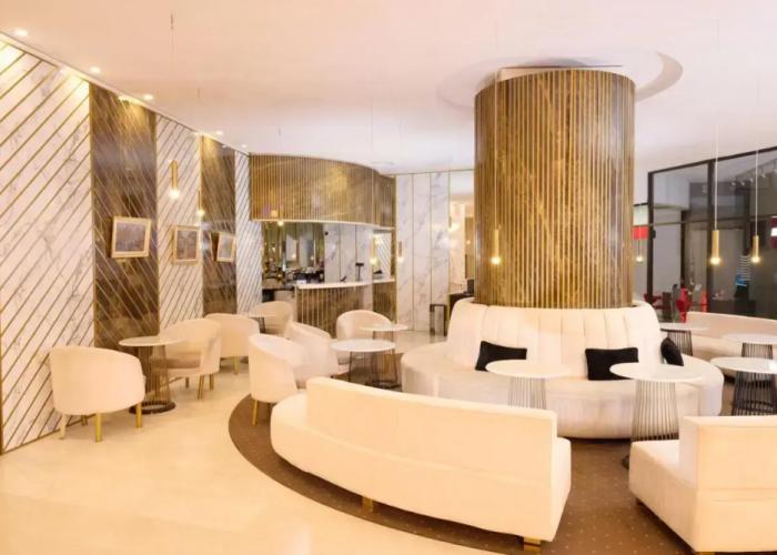 Grand Hotel Bucharest