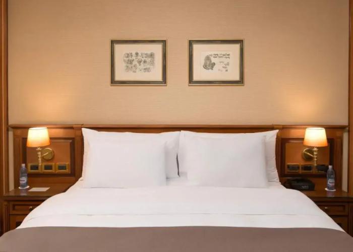 Grand Hotel Bucharest