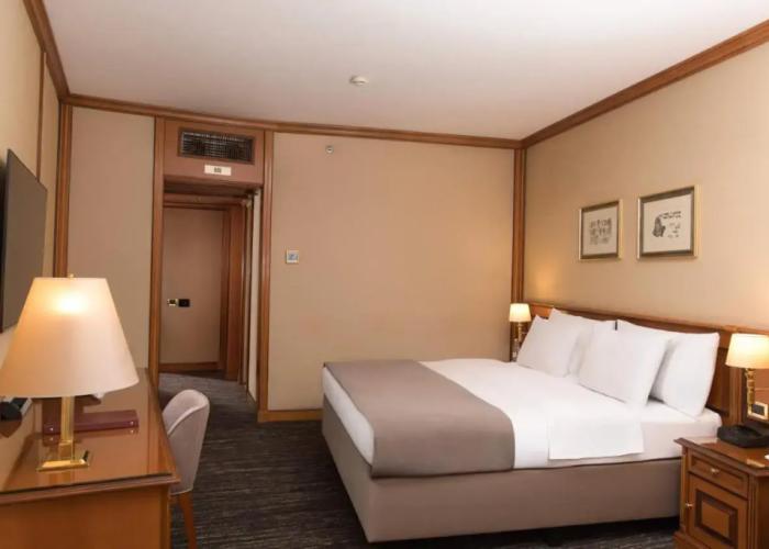 Grand Hotel Bucharest