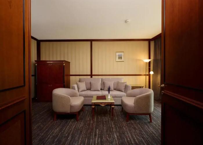 Grand Hotel Bucharest