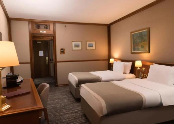 Grand Hotel Bucharest