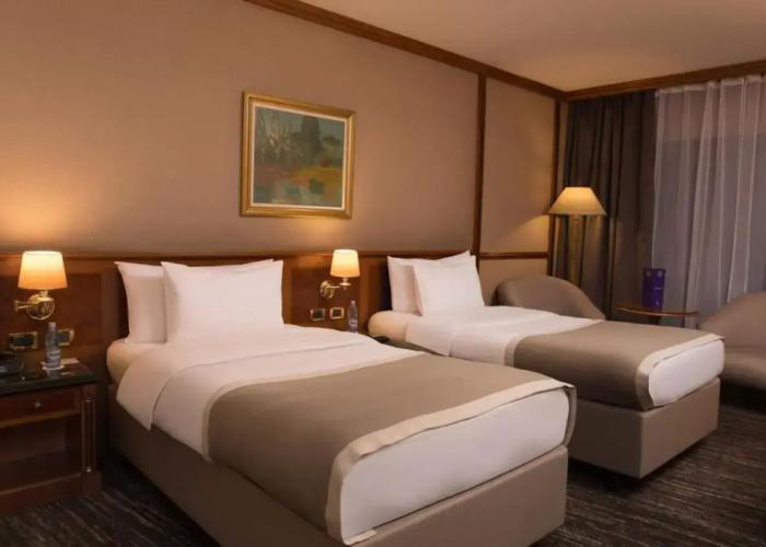 Grand Hotel Bucharest