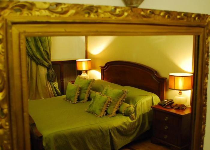 Scala Boutique Hotel
