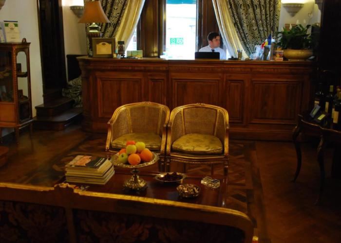 Scala Boutique Hotel