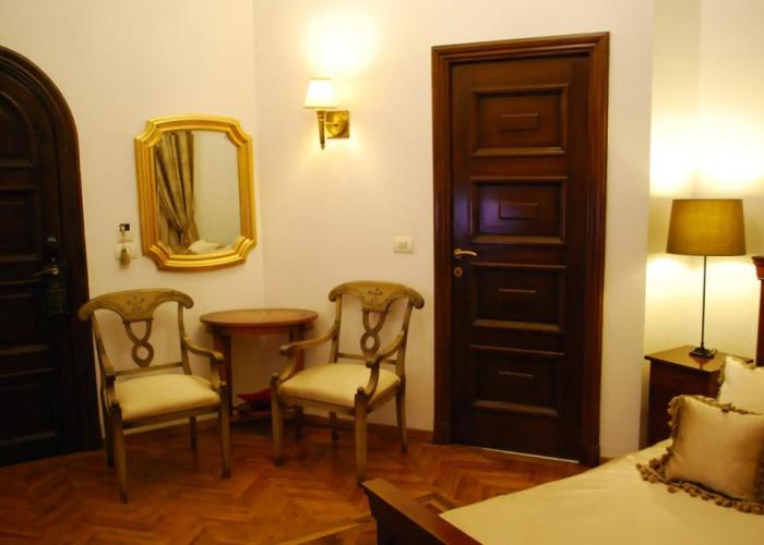 Scala Boutique Hotel