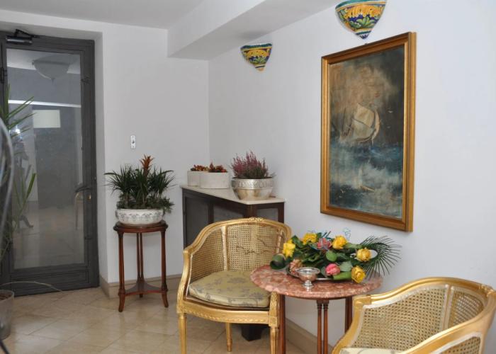 Scala Boutique Hotel