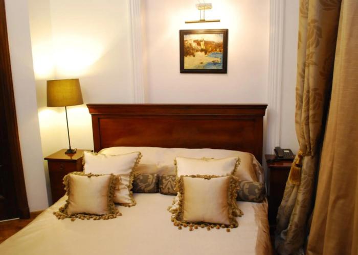 Scala Boutique Hotel