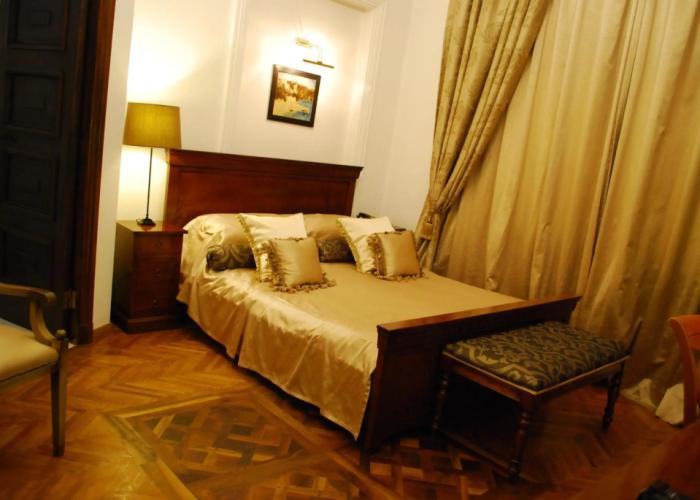 Scala Boutique Hotel