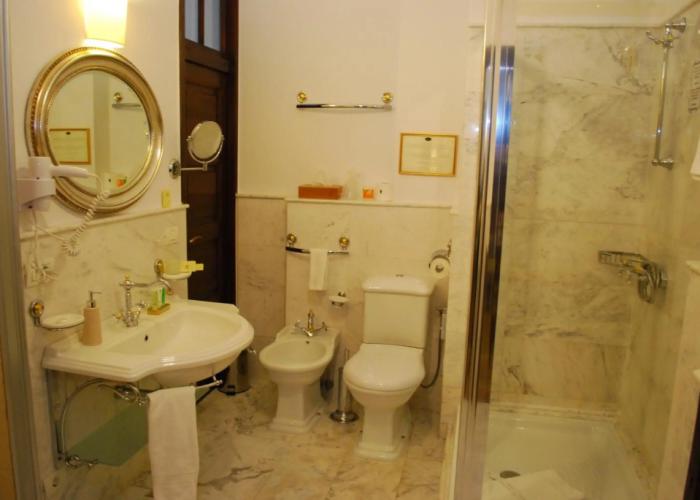 Scala Boutique Hotel