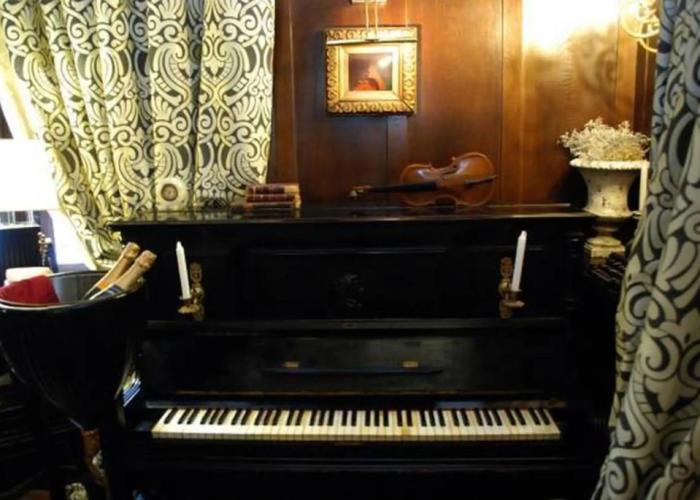 Scala Boutique Hotel
