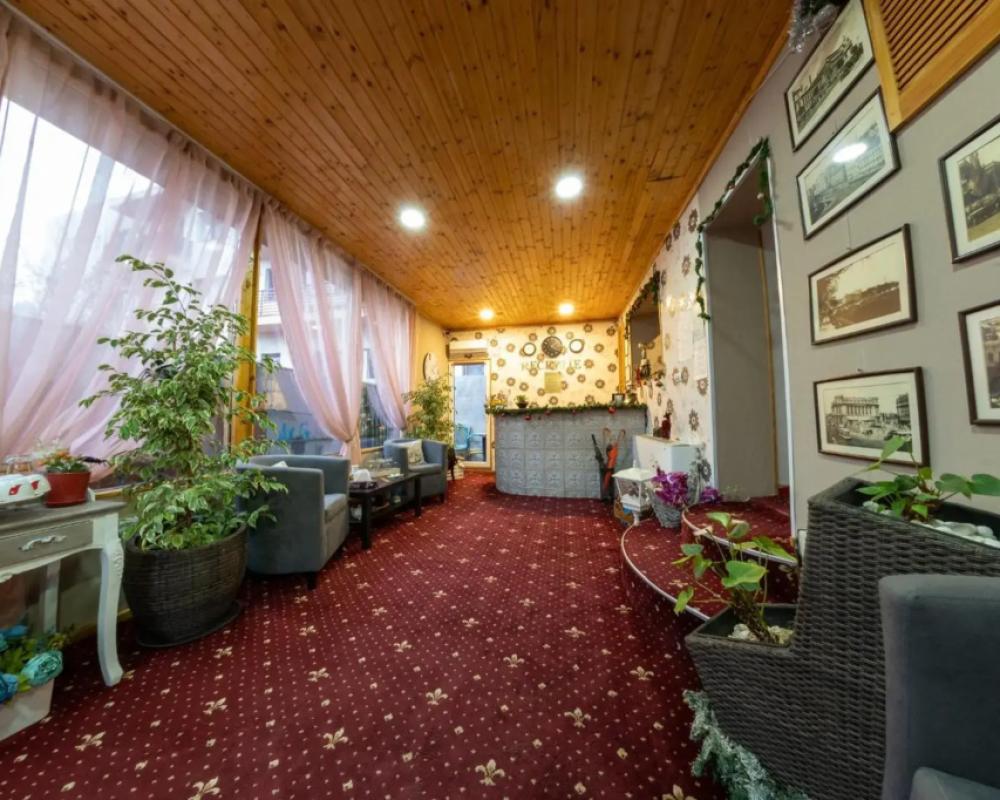 фото La Casa