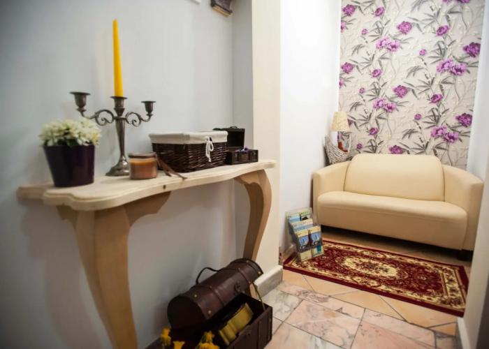 Hotel La Casa