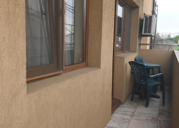 Hotel La Casa