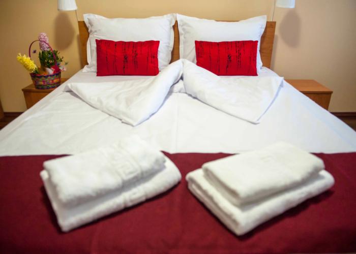 Hotel La Casa