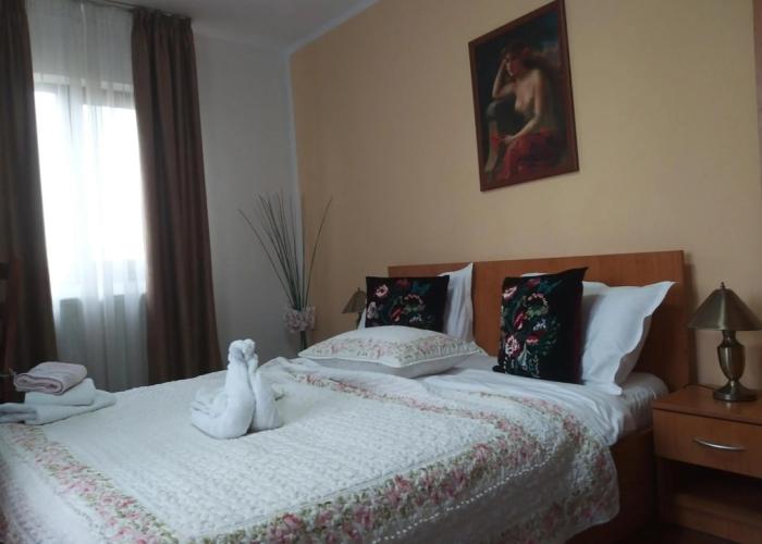 Hotel La Casa