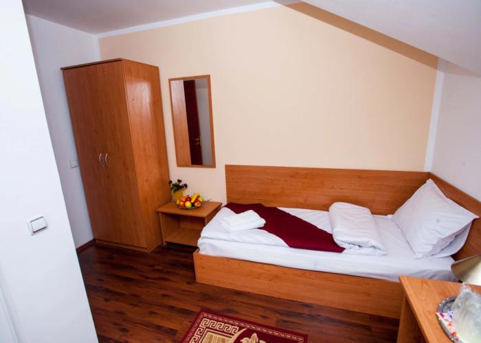 Hotel La Casa