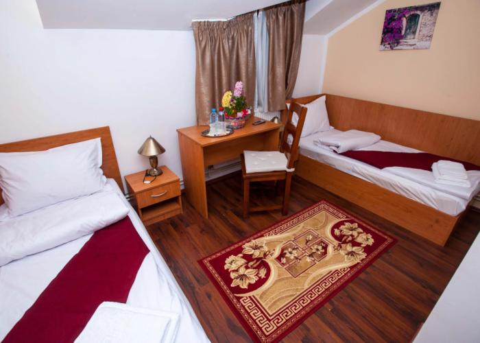 Hotel La Casa