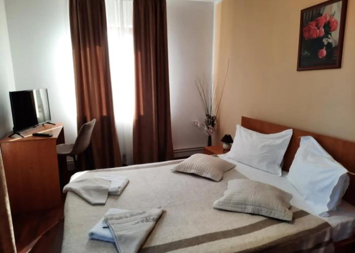 Hotel La Casa