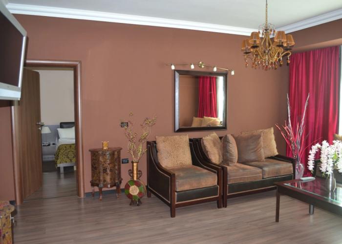 Hotel Phoenicia Express
