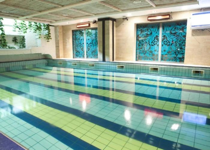Hotel Phoenicia Express