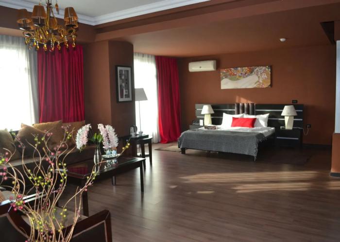 Hotel Phoenicia Express