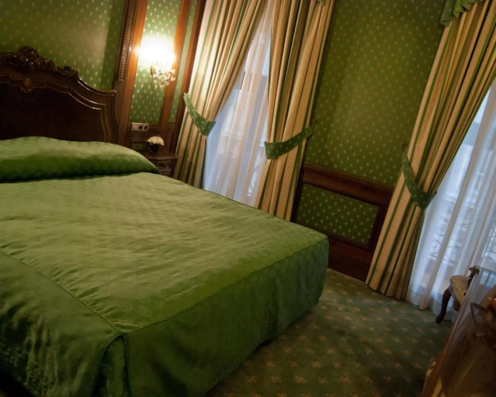 фото Hotel Casa Capsa