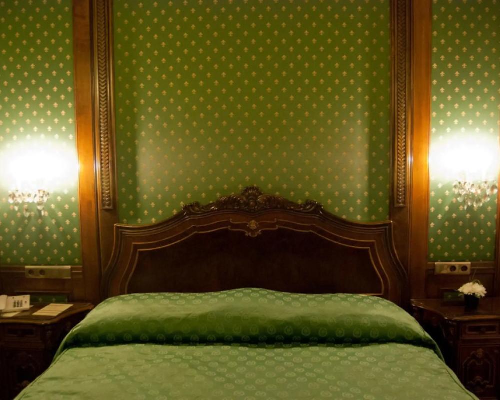 фото Hotel Casa Capsa