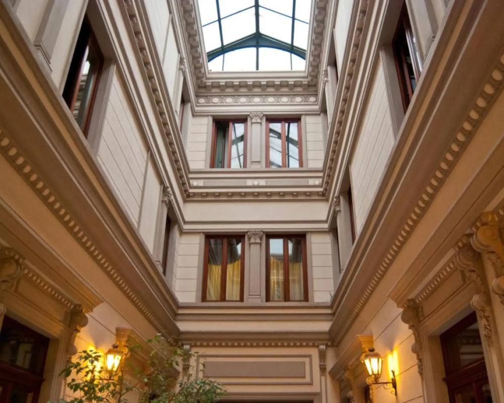 фото Hotel Casa Capsa