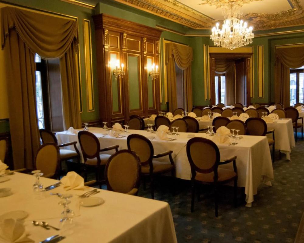 фото Hotel Casa Capsa