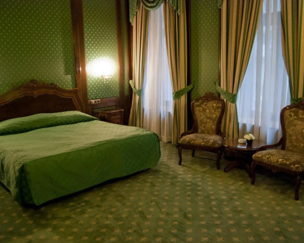 фото Hotel Casa Capsa
