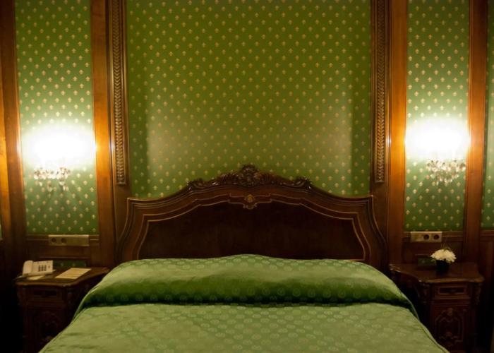 Hotel Casa Capsa