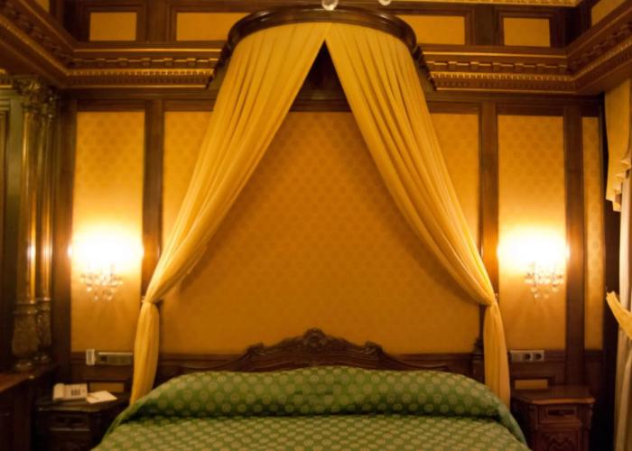 Hotel Casa Capsa