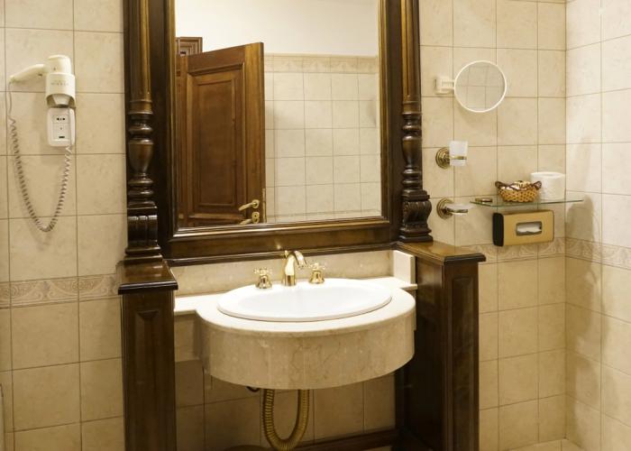 Hotel Casa Capsa
