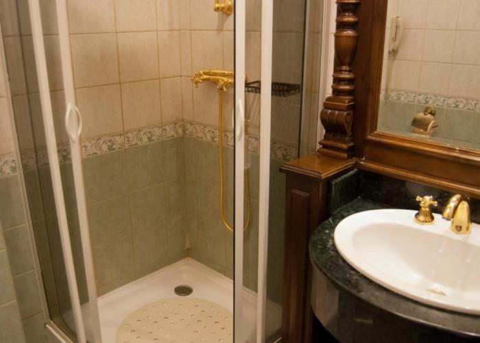 Hotel Casa Capsa