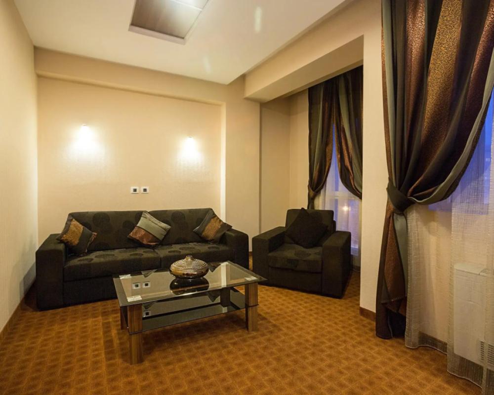 фото Inter Business Bucharest Hotel