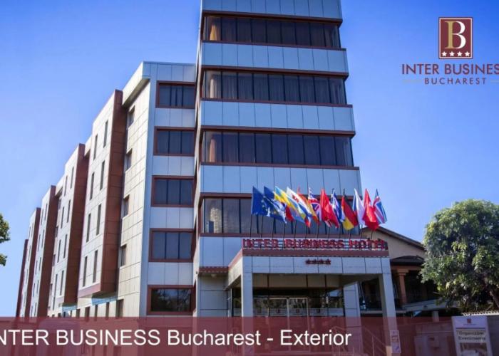 Inter Business Bucharest Hotel