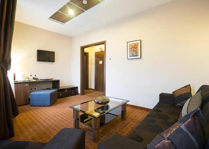 Inter Business Bucharest Hotel