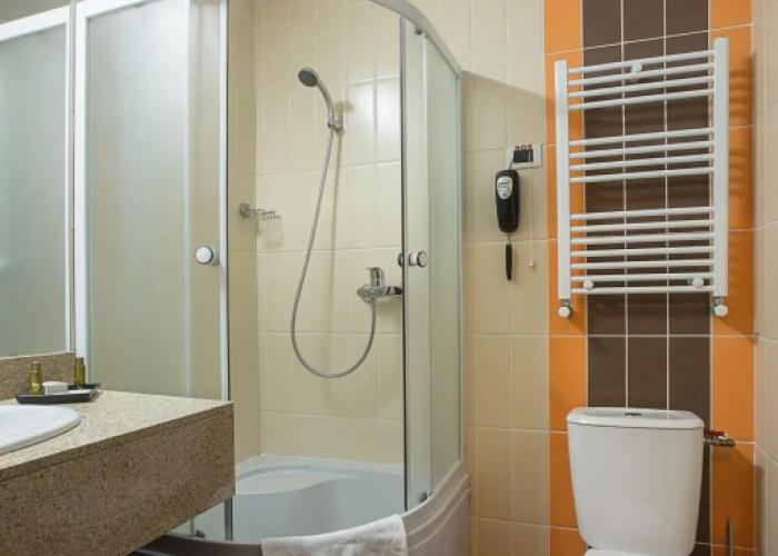 Inter Business Bucharest Hotel