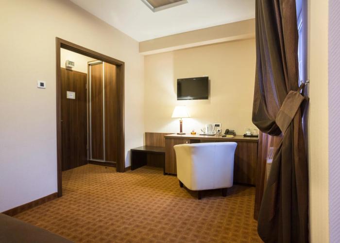 Inter Business Bucharest Hotel