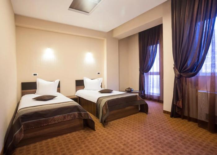 Inter Business Bucharest Hotel