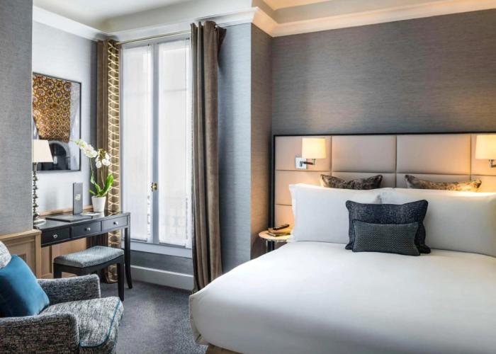 Inter Business Bucharest Hotel