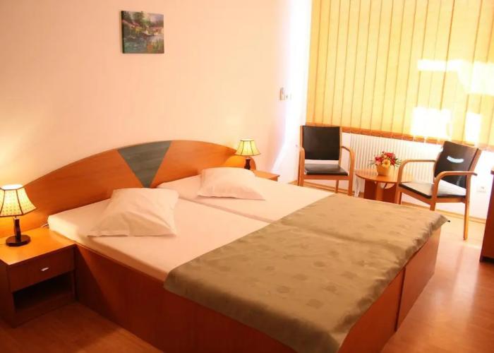 Hotel Sir Lujerului