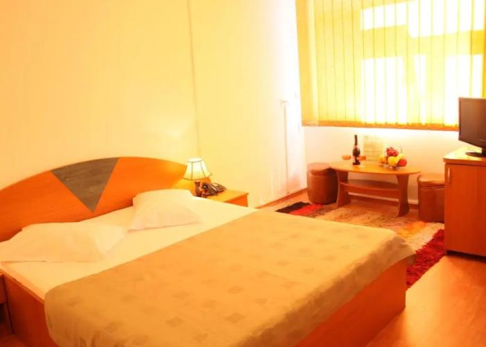 Hotel Sir Lujerului