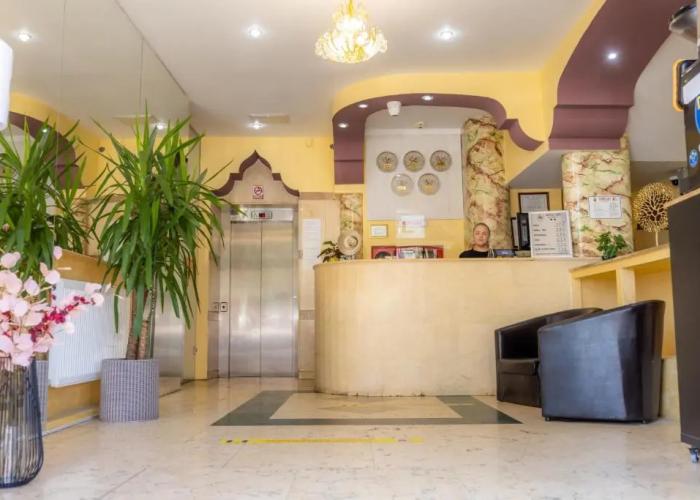 Hotel Sir Lujerului
