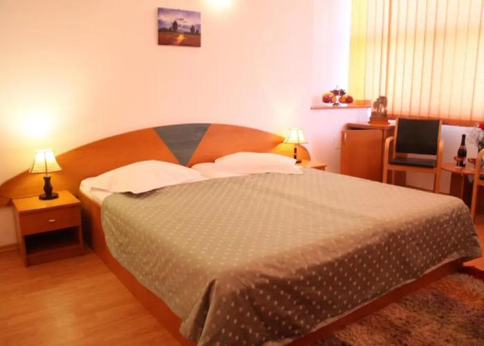 Hotel Sir Lujerului