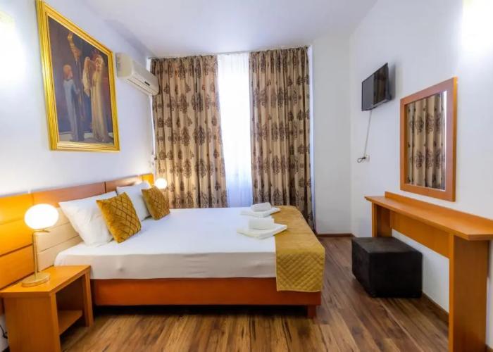Hotel Sir Lujerului