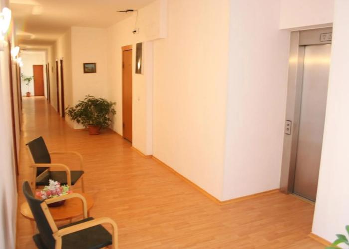Hotel Sir Lujerului