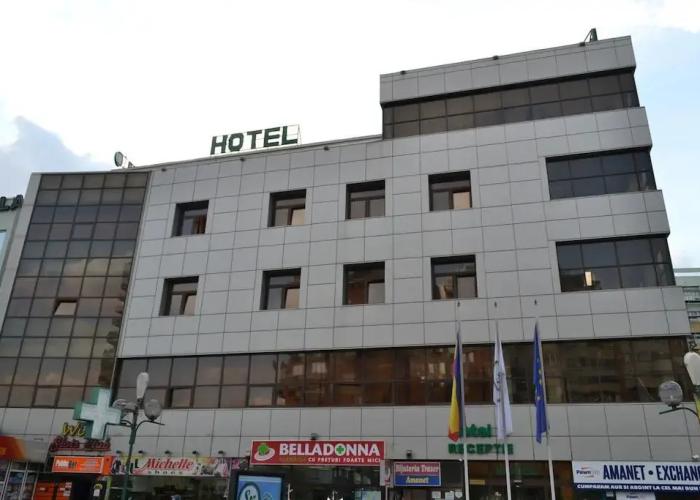 Hotel Sir Lujerului